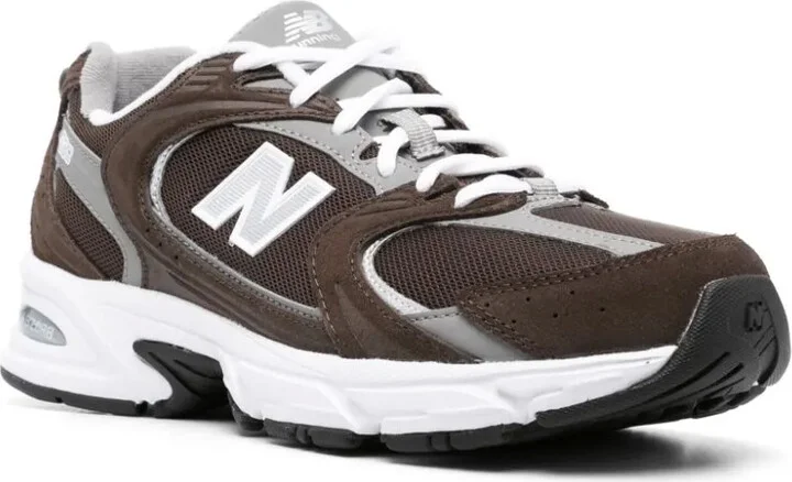 530 Panelled Sneakers - Image 2