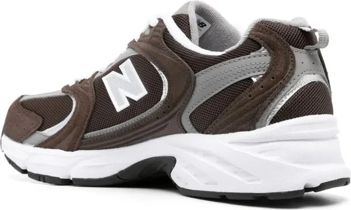 530 Panelled Sneakers - Image 3