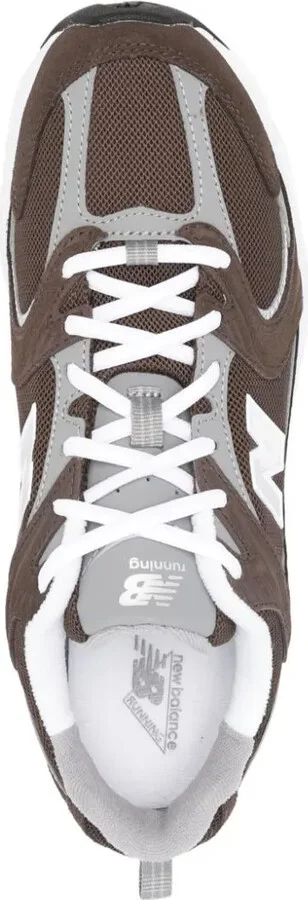 530 Panelled Sneakers - Image 4