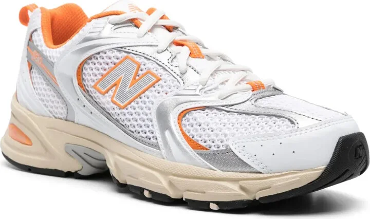 530 Panelled Sneakers - Image 2