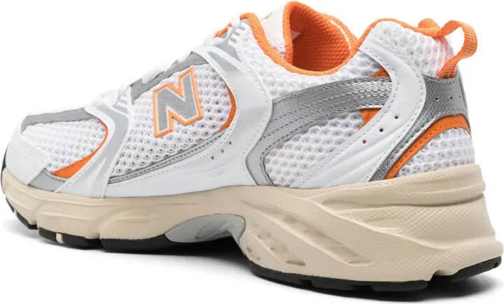 530 Panelled Sneakers - Image 3