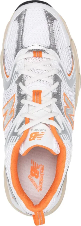 530 Panelled Sneakers - Image 4