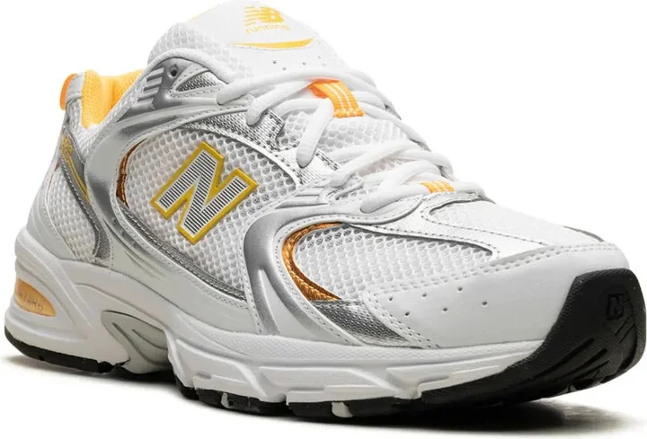 530 Panelled Sneakers - Image 2