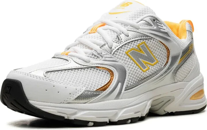 530 Panelled Sneakers - Image 5