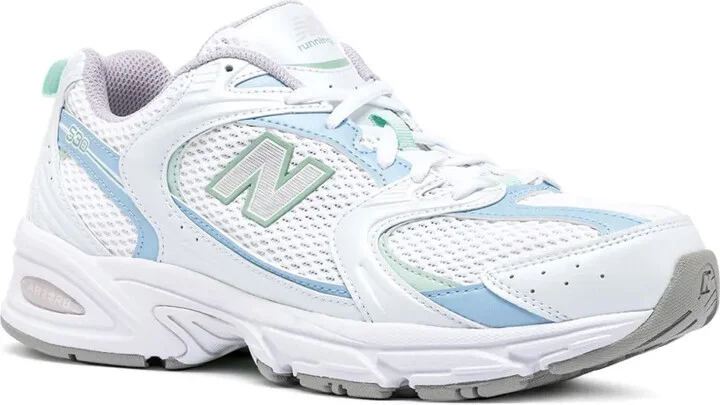 530 Panelled Sneakers - Image 2