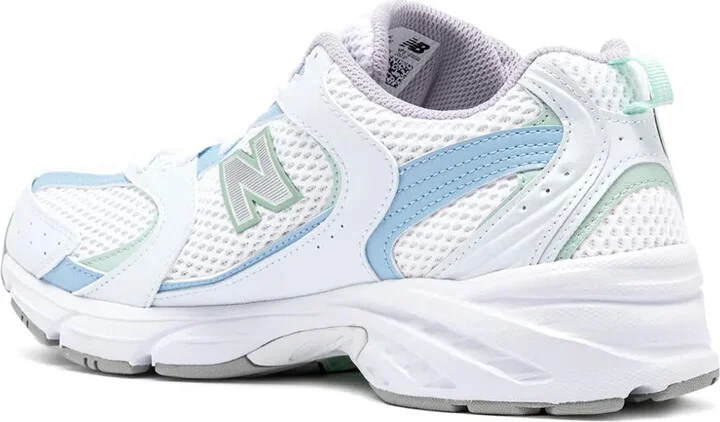 530 Panelled Sneakers - Image 3