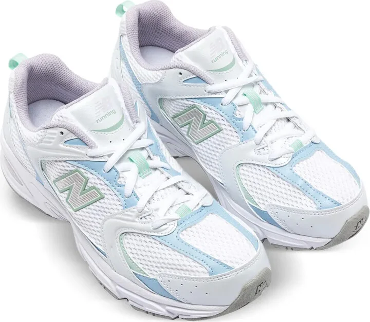 530 Panelled Sneakers - Image 4
