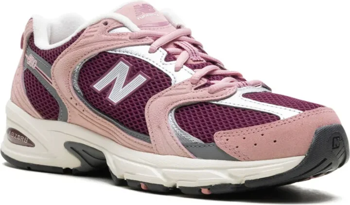 530 "Pink Moon" sneakers - Image 2