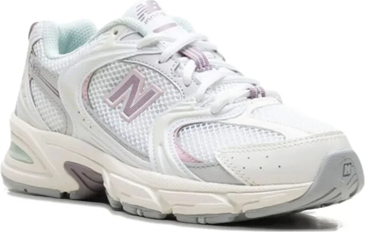 530 "Sea Salt/Ice Wine" sneakers - Image 2