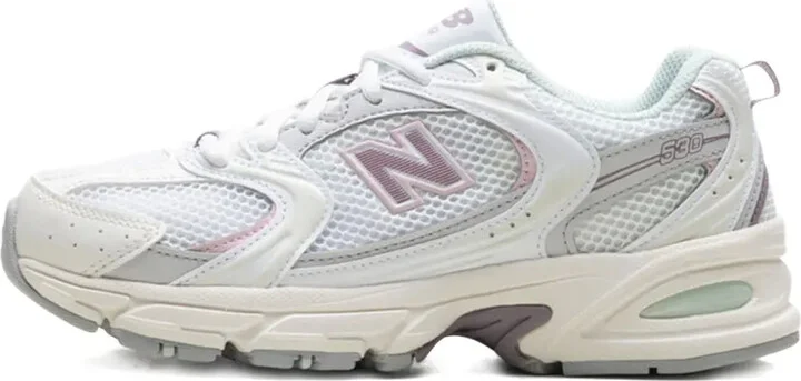530 "Sea Salt/Ice Wine" sneakers - Image 5