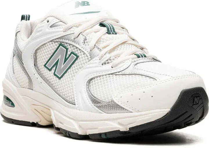 530 "Sea Salt/Marsh Green" sneakers - Image 2
