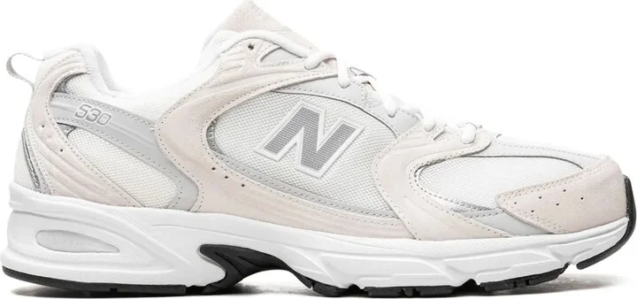 530 "Sea Salt" sneakers