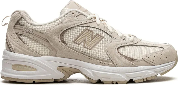 530 "Seasalt" sneakers