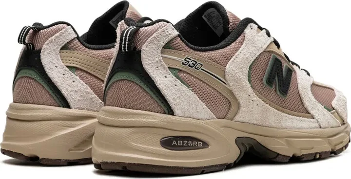 530 Sneakers - Image 3