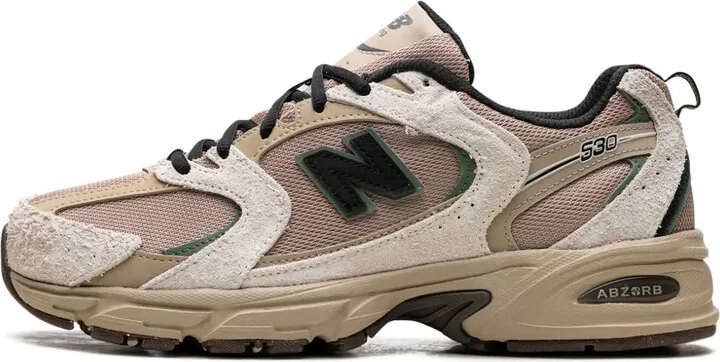 530 Sneakers - Image 5
