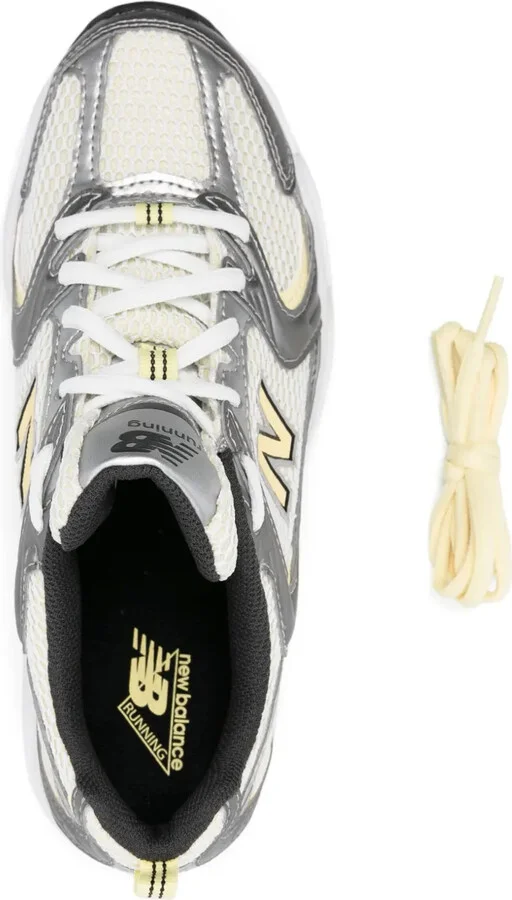 530 Sneakers - Image 4