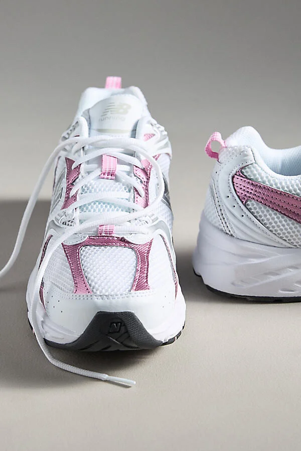 530 Sneakers - Image 3