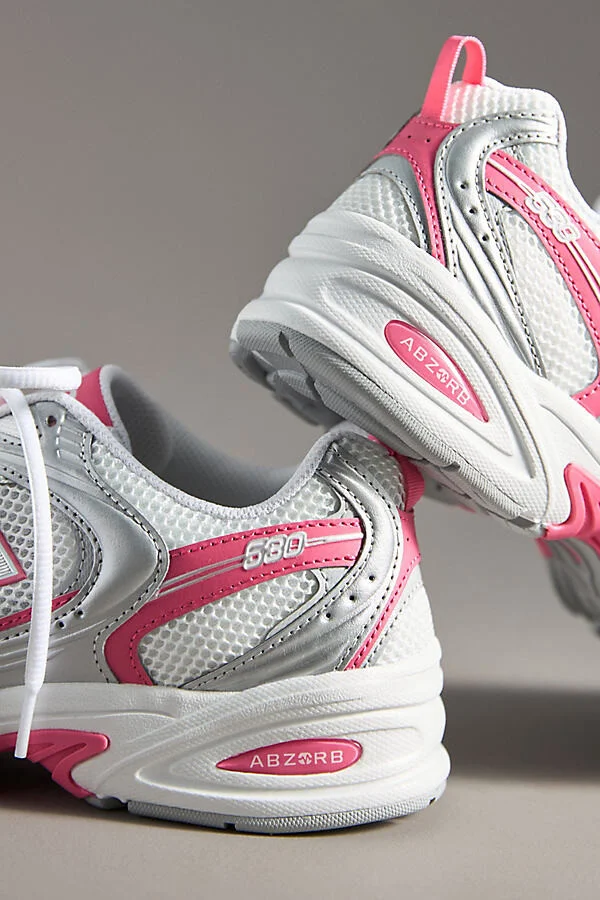 530 Sneakers - Image 4