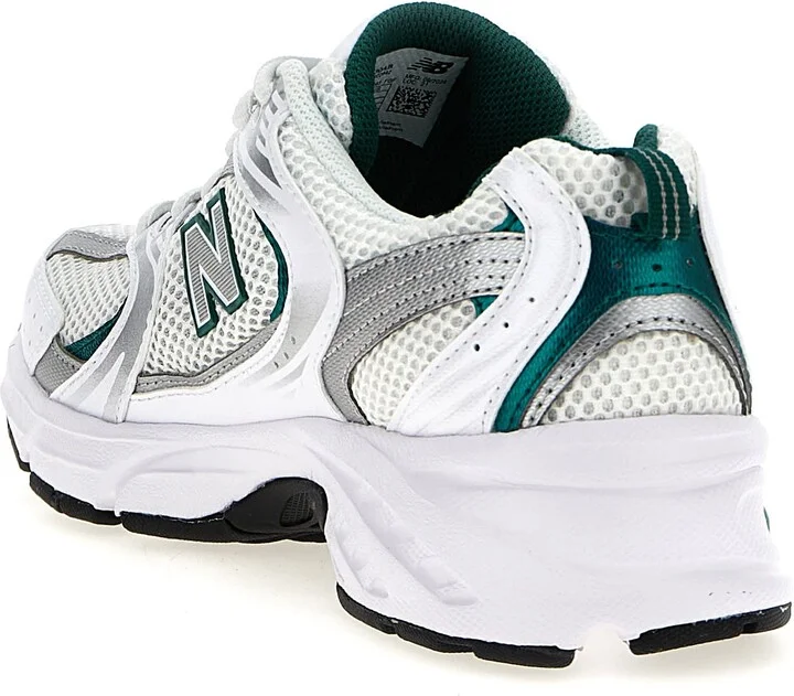 '530' Sneakers - Image 3