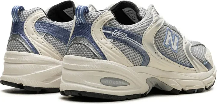 530 "Steel Blue" sneakers - Image 3
