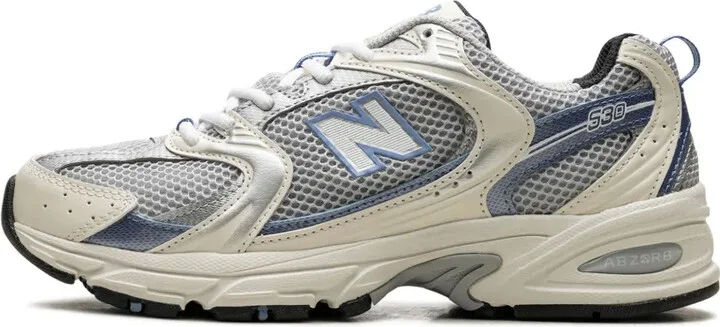 530 "Steel Blue" sneakers - Image 5