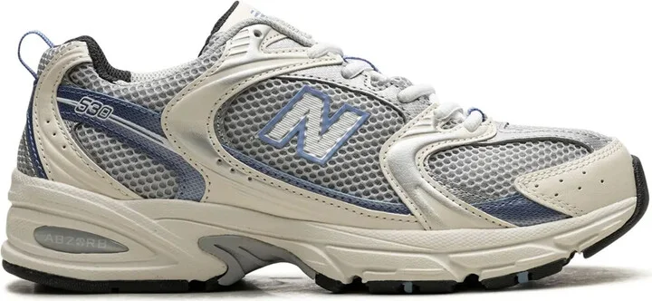 530 "Steel Blue" sneakers