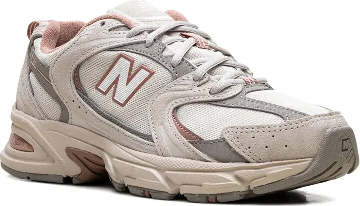 530 "Timberwolf Linen Landslide" sneakers - Image 2