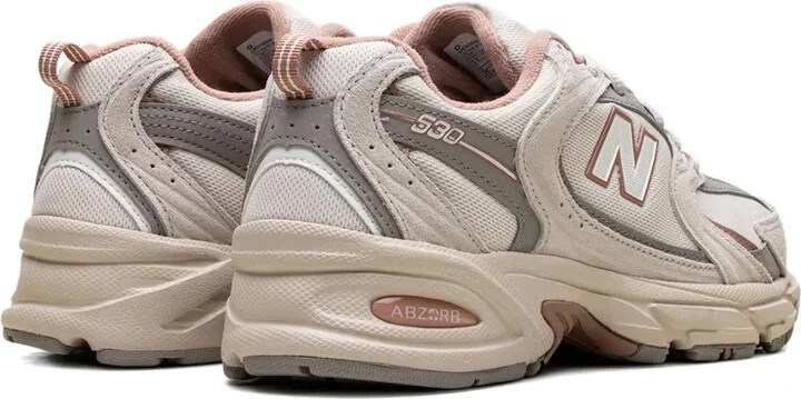 530 "Timberwolf Linen Landslide" sneakers - Image 3