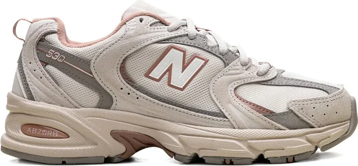 530 "Timberwolf Linen Landslide" sneakers