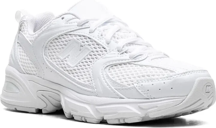 530 "Triple White" sneakers - Image 2