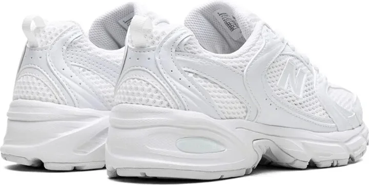 530 "Triple White" sneakers - Image 3