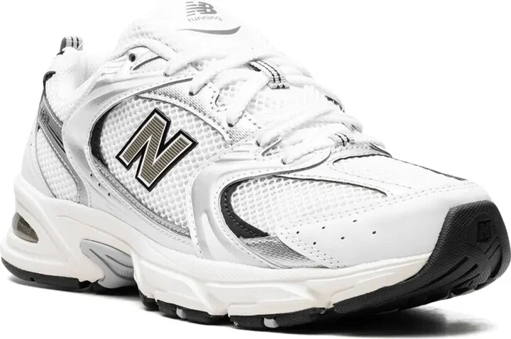 530 "White/Black" sneakers - Image 2