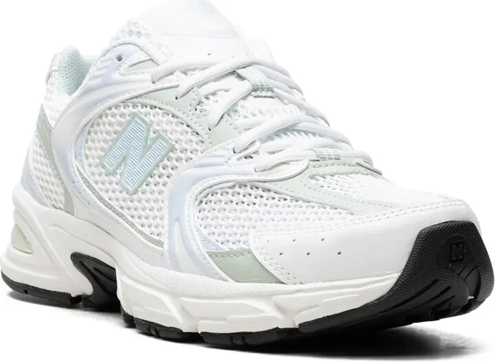 530 "White/Blue" sneakers - Image 2