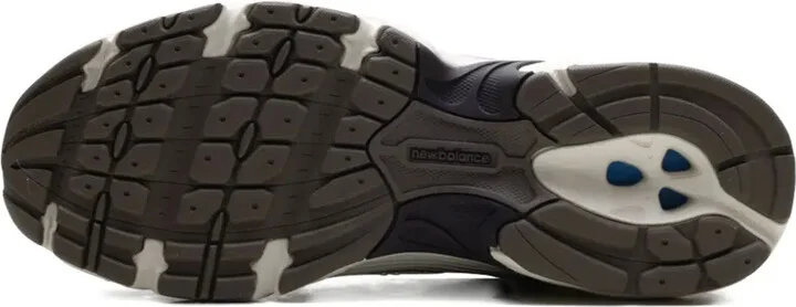 530 "White/Brown" sneakers - Image 4