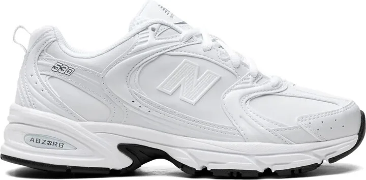 530 "White/Castlerock" sneakers