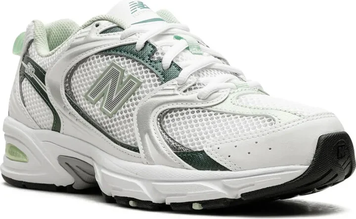 530 "White/New Spruce/Clay Ash" sneakers - Image 2