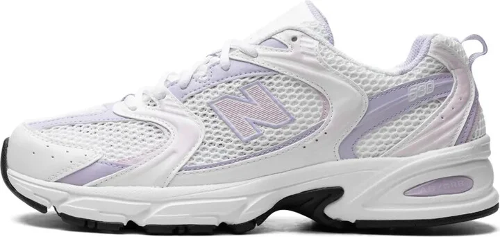 530 "White/Purple" sneakers - Image 5