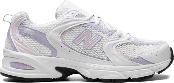 530 "White/Purple" sneakers