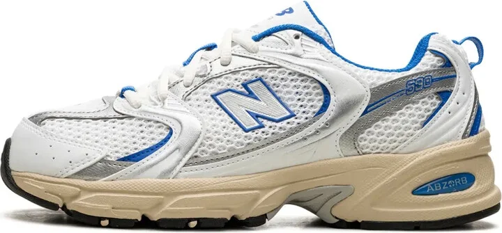 530 "White" sneakers - Image 5