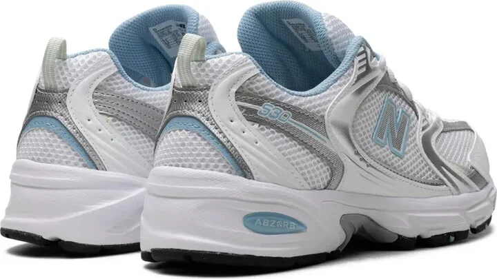 530 "White" sneakers - Image 3