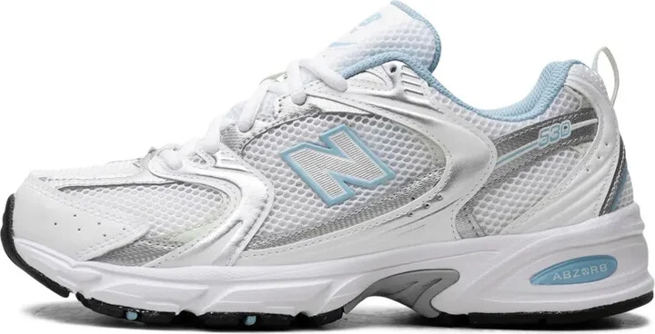 530 "White" sneakers - Image 5