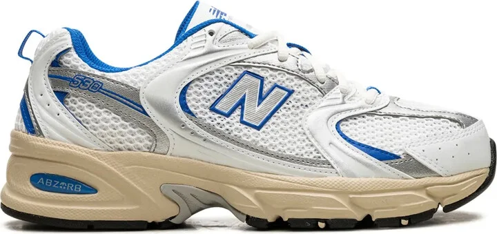 530 "White" sneakers