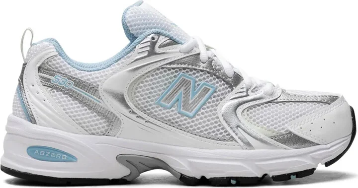 530 "White" sneakers