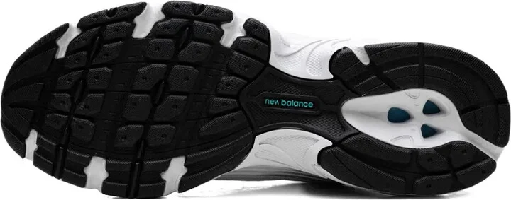 530 "White/Teal" sneakers - Image 4