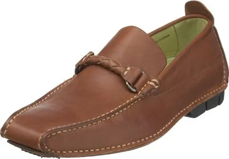 5361Mezlan Men's Carey Slip-on