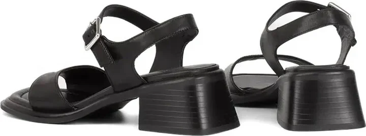 53mm Ines ankle-strap block-heel sandals - Image 2