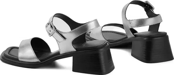 53mm Ines ankle-strap sandals - Image 3
