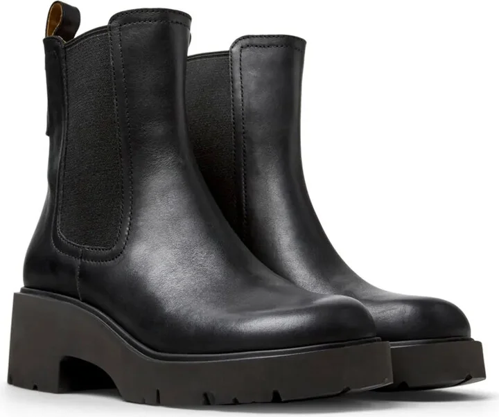54mm Milah boots - Image 2