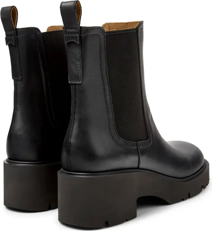 54mm Milah boots - Image 4