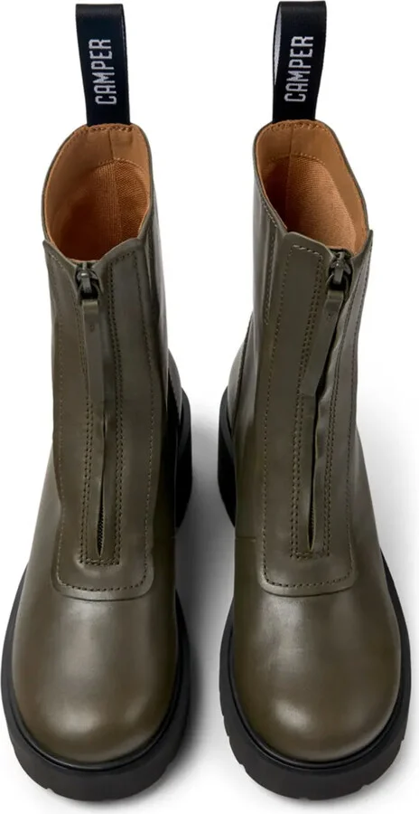 54mm Milah boots - Image 3